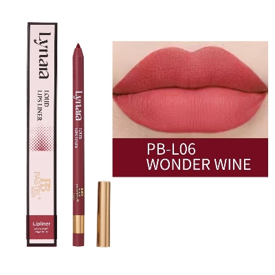 Picture of Pastel Beauty Lynara Loud Lips Liner in the Shade PB-L06 Wonder Wine