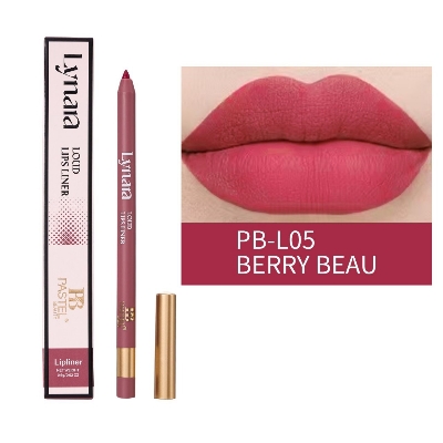 Picture of Pastel Beauty Lynara Loud Lips Liner in PB-L05 Berry Beau
