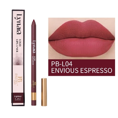 Picture of Pastel Beauty Lynara Loud Lips Liner in the Shade PB-L04 Envious Espresso