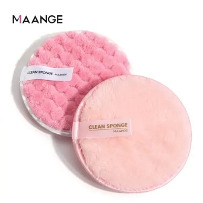 Picture of Maange Make Up Remover Sponge