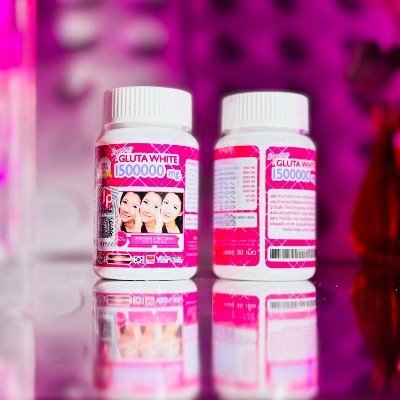 Picture of Supreme Gluta White 1500000mg