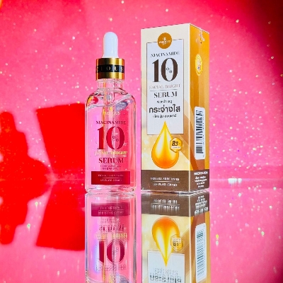 Picture of Precious Skin Niacinamide Facial Bright Serum