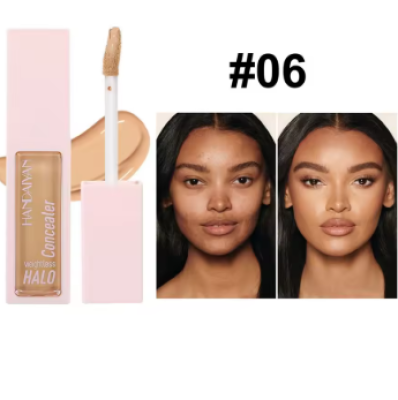 Picture of HANDAIYAN Weightless Halo Liquid Concealer (Shade #6)
