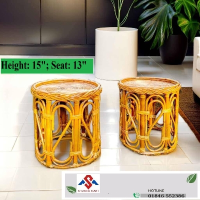 Picture of Rattan / Cane Mora Large Jumbo Size