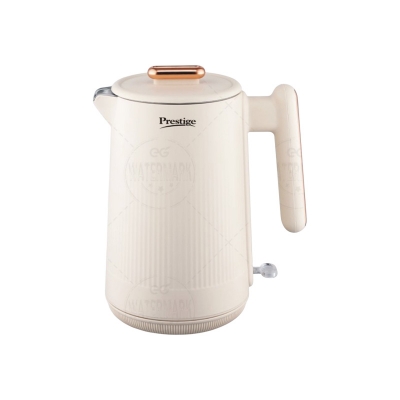 Picture of Prestige Electric Kettle with 2.0L Capacity - Model MC/2028 for Quick and Hassle-Free Boiling - Efficient and Convenient