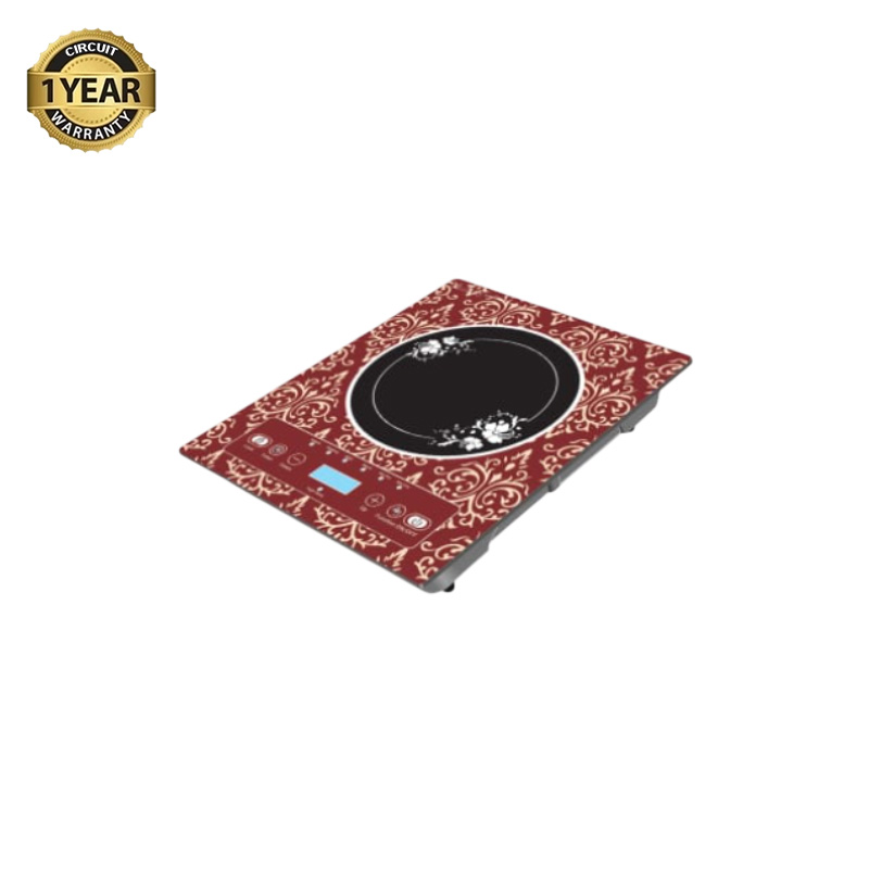 Picture of Infrared Cooker 2000W Prestige Power Favorable