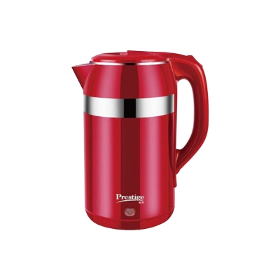 Picture of Prestige Electric Kettle with 2.5L Capacity - Model MC/3535 for Quick and Hassle-Free Boiling - Efficient and Convenient