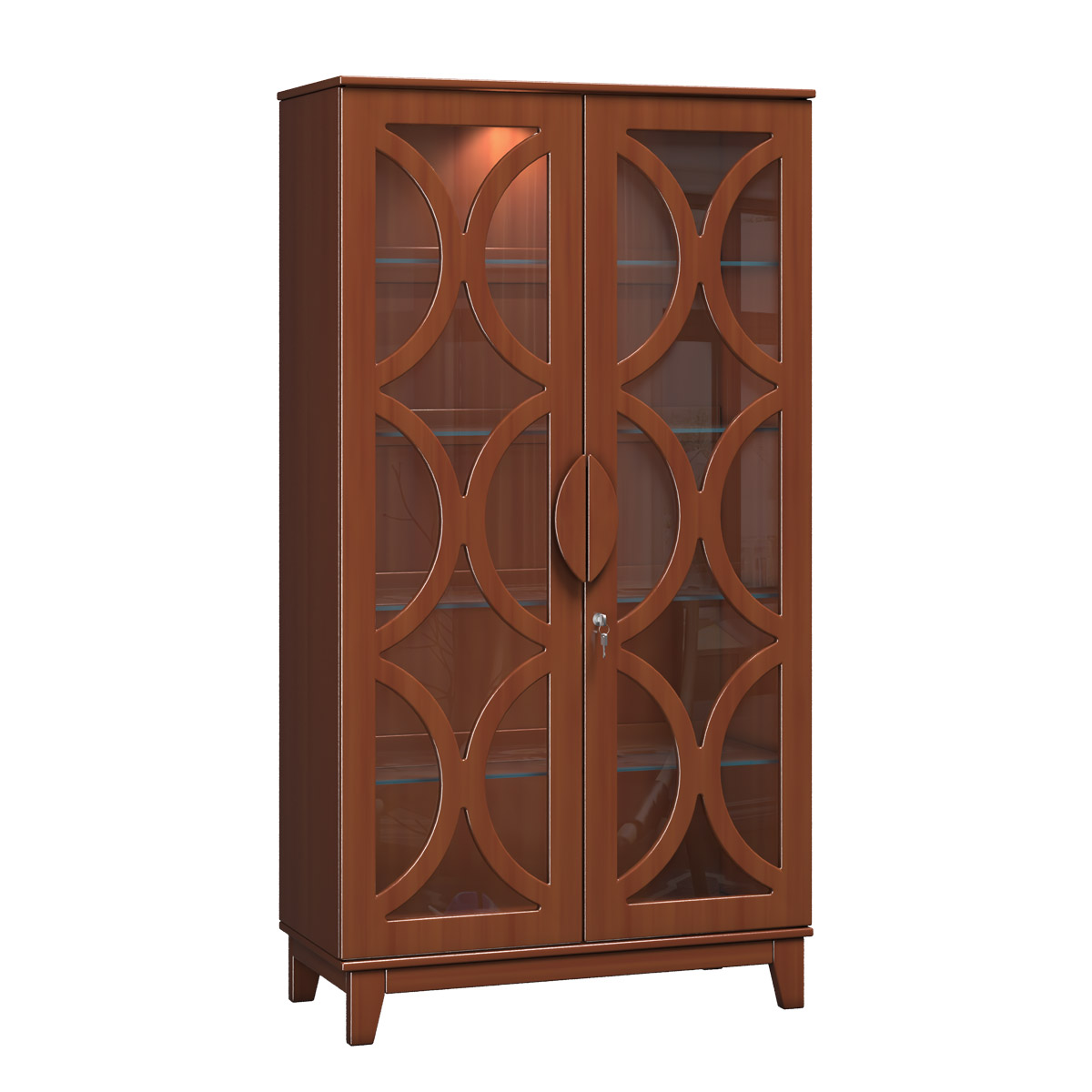 Picture of Regal Showcase - Peek SCH-334-3-1-20