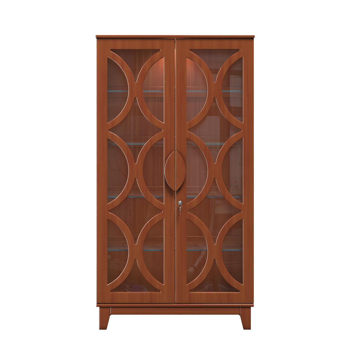 Picture of Regal Showcase - Peek SCH-334-3-1-20