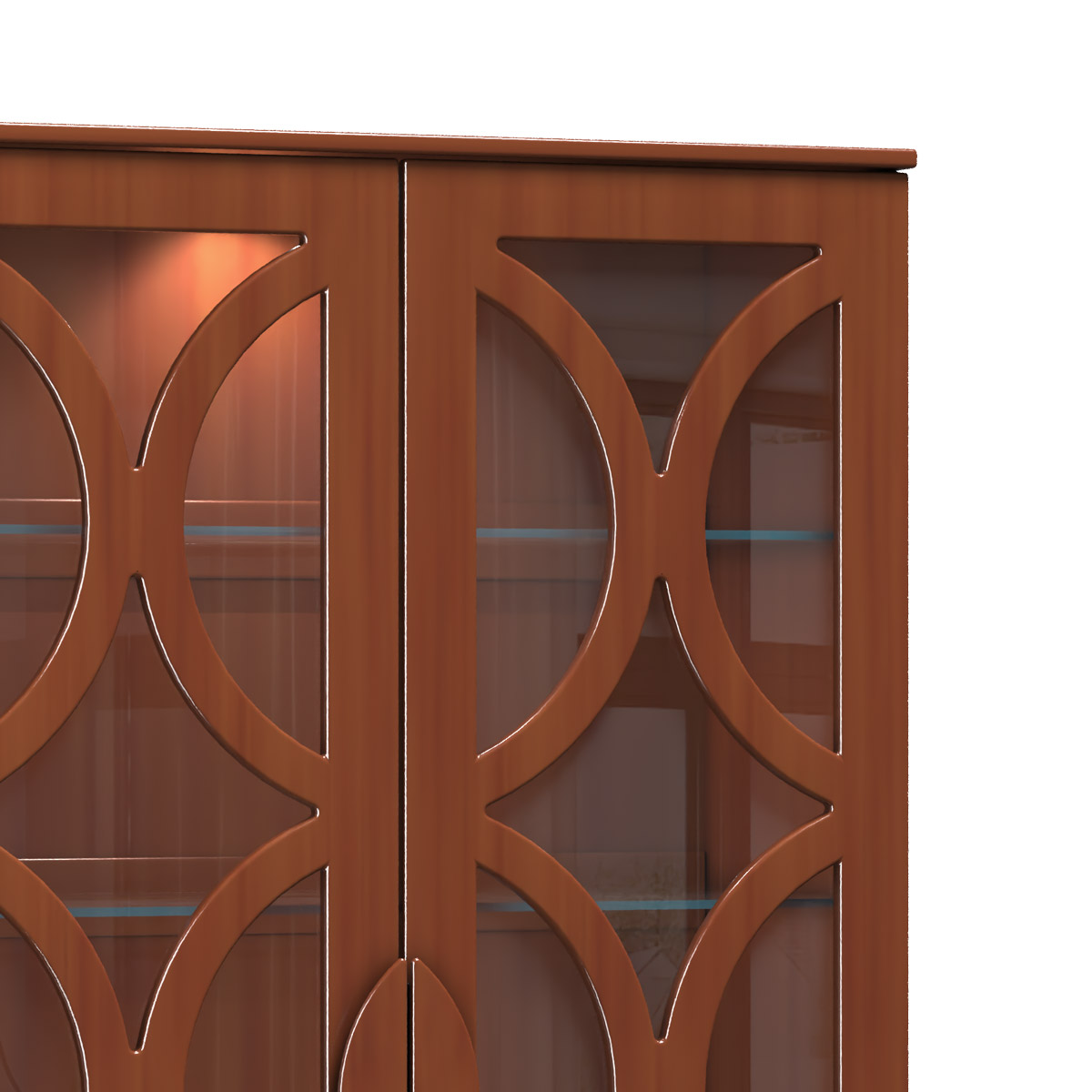 Picture of Regal Showcase - Peek SCH-334-3-1-20