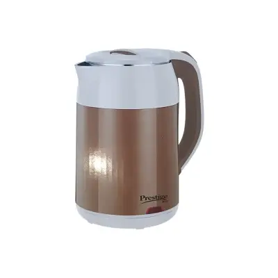 Picture of Prestige Electric Kettle 2L - Convenient and Stylish Electric Kettle for Quick Hot Water