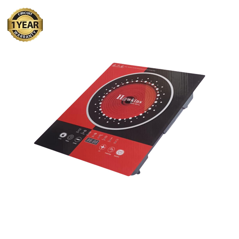 Picture of Hawkins Infrared Cooker 2200W Power Favorable