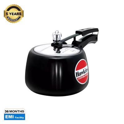 Picture of Hawkins Contura Pressur cooker 3L Black