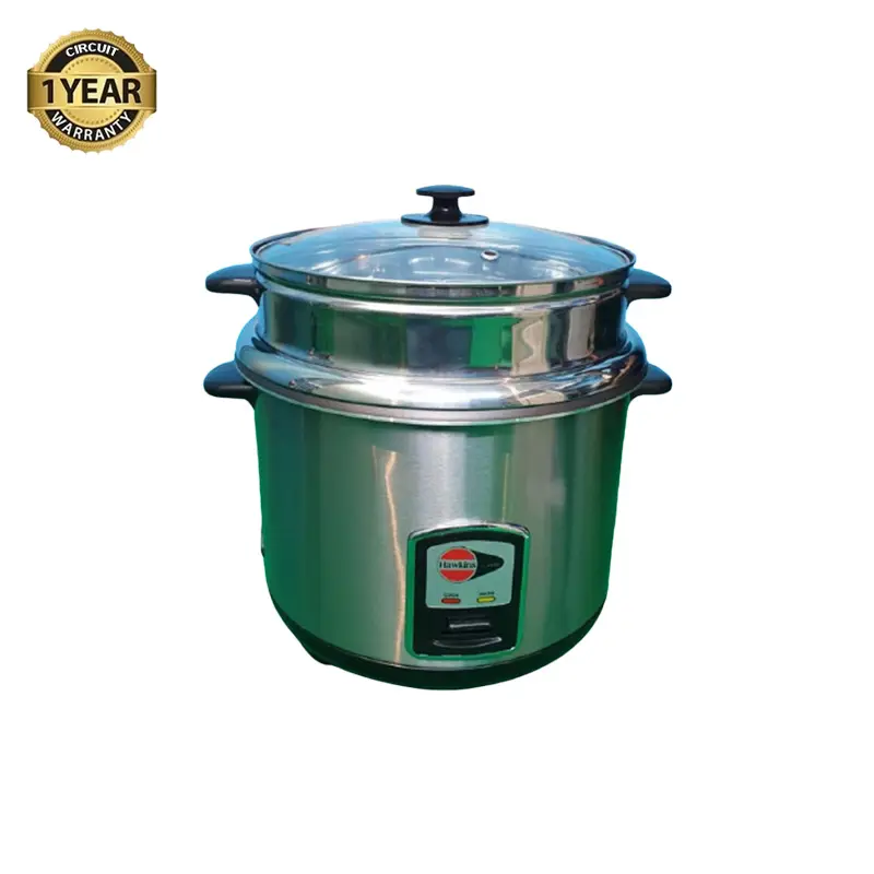 Picture of Hawkins Mc/D-350H Curry And Rice Cooker 1.8L