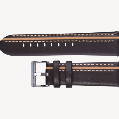 Picture of NAVIFORCE PU Artifacial Leather Belt Strap Only