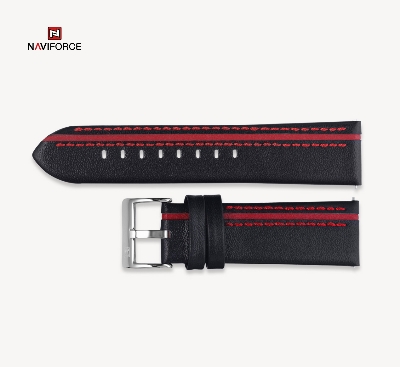 Picture of NAVIFORCE PU Artifacial Leather Belt Strap Only