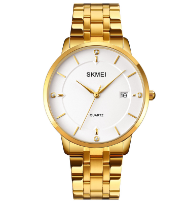 Picture of Skmei 1801 Fashion Quartz Watches for Men Custom Luxury Brands  Analog Watch