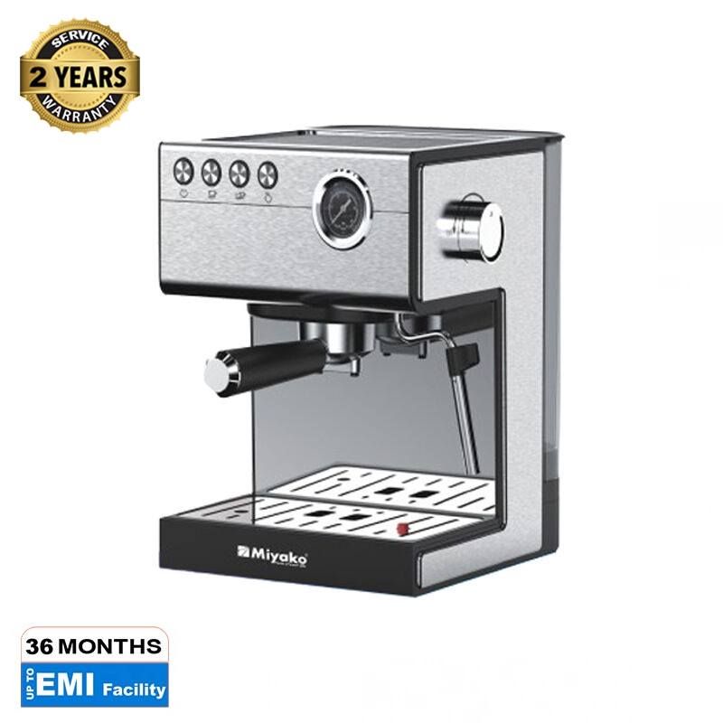 Picture of Miyako Espresso Coffee Maker (CM-2036 BT)