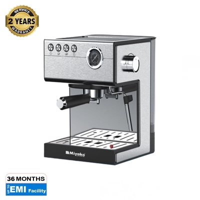 Picture of Miyako Espresso Coffee Maker (CM-2036 BT)
