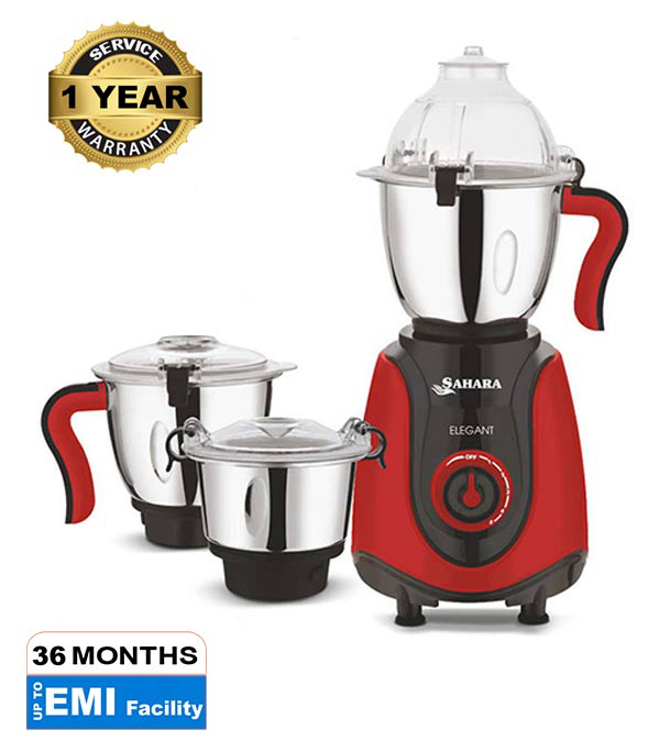 Picture of Sahara ELEGANTRB 750W 3-In-1 Blender
