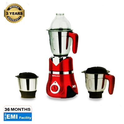 Picture of Miyako 1100 Watt Blender Jet