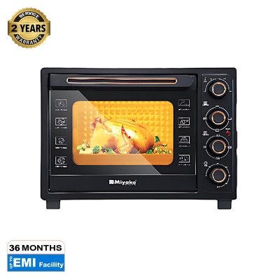 Picture of Miyako 70L Multifunction Electric Oven (MT-70RCL)