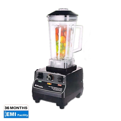Picture of Miyako  Heavy Duty Blender | 2200 Watt | Miyako Commercial Blender | Model : BL-039