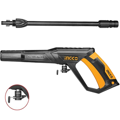 Picture of PRESSURE WASHER GUN INGCO AMSG028