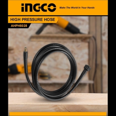 Picture of PRESSURE WASHER HOSE 5mtr INGCO AHPH5028
