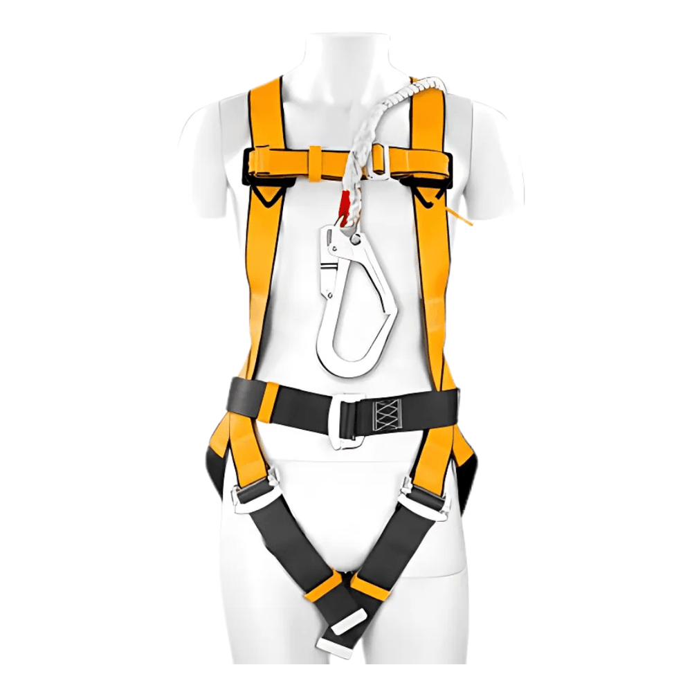 Picture of Ingco SAFETY HARNESS
HSH501415