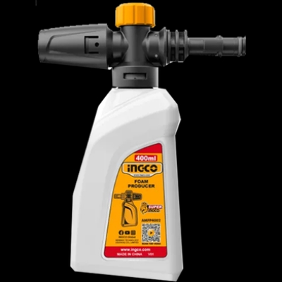 Picture of INGCO AMFP4002 FOAM BOTTLE GUN ATTACHMENT