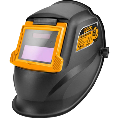 Picture of INGCO AUTO DARKENING WELDING HELMET AHM009