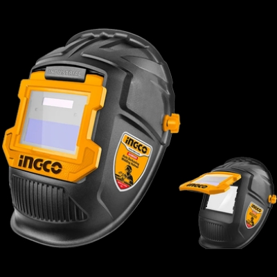 Picture of INGCO AUTO DARKENING WELDING HELMET AHM009