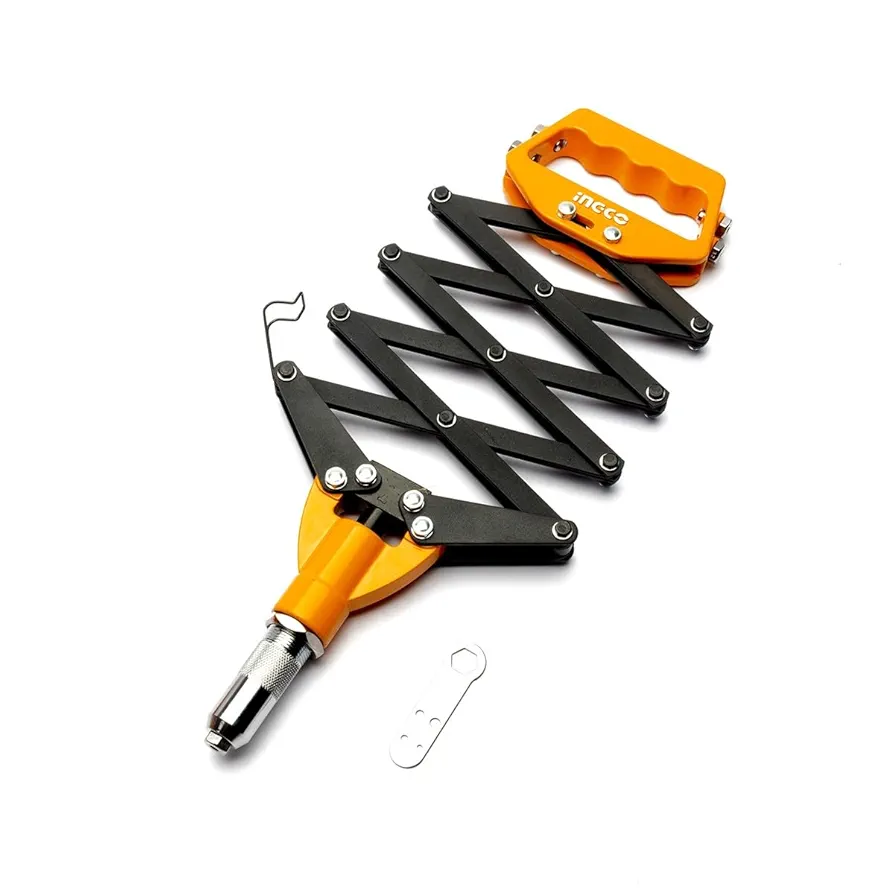 Picture of INGCO 32" FOLDING HAND RIVETER HFOR321