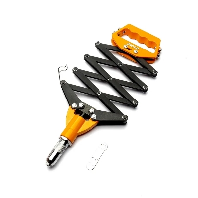 Picture of INGCO 32" FOLDING HAND RIVETER HFOR321