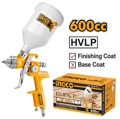 Picture of Ingco AIR SPRAY GUN ASG1061