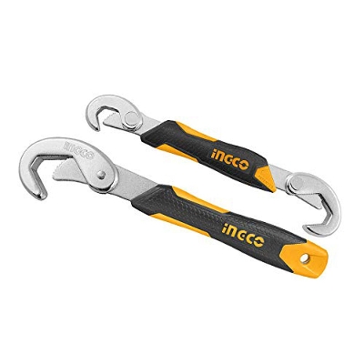 Picture of BENT WRENCH INGCO HBWS110808