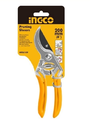 Picture of PRUNING SHEAR - 8" - INGCO HPS0109
