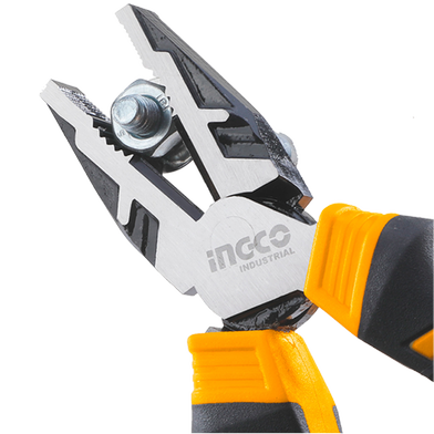 Picture of INGCO 3pcs HIGH LEVERAGE PLIERS SET HKHLPS2831