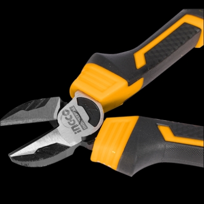 Picture of INGCO 3pcs HIGH LEVERAGE PLIERS SET HKHLPS2831