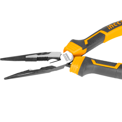 Picture of INGCO 3pcs HIGH LEVERAGE PLIERS SET HKHLPS2831