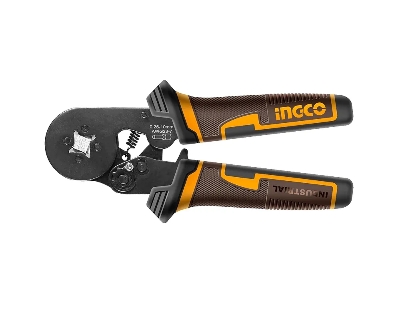 Picture of INGCO 6" (180mm) RATCHET CRIMPING PLIER HRCPG05210