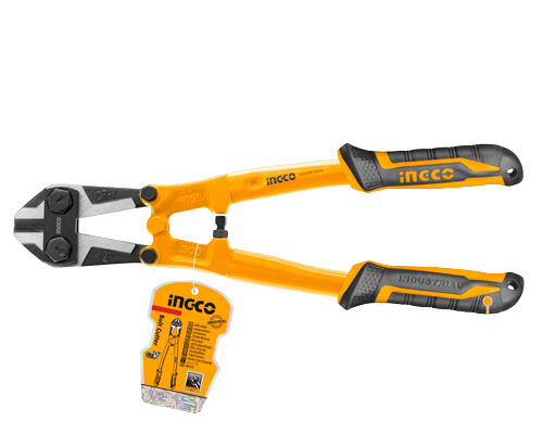 Picture of INGCO 450mm(18") BOLT CUTTER HBC0818