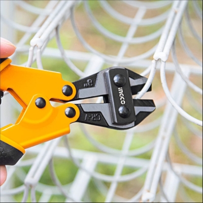 Picture of INGCO 450mm(18") BOLT CUTTER HBC0818