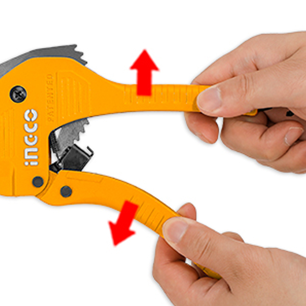 Picture of PVC PIPE CUTTER - INGCO HPCS05428