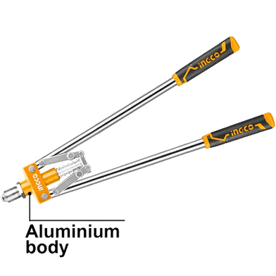 Picture of INGCO 17" HAND RIVETER HR171