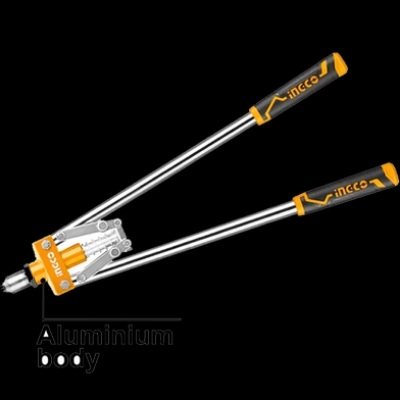 Picture of INGCO 17" HAND RIVETER HR171