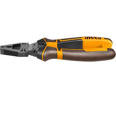 Picture of INGCO 8" (200mm) 8 IN 1 MULTI-FUNCTION COMBINATION PLIER HMFCP28200