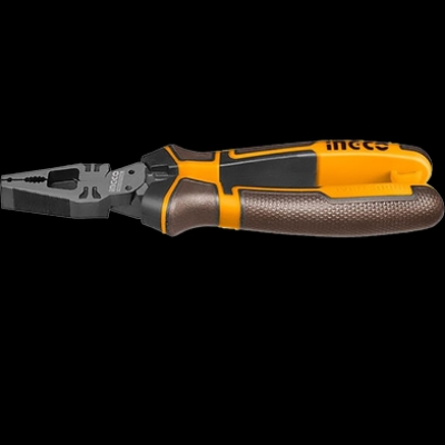 Picture of INGCO 8" (200mm) 8 IN 1 MULTI-FUNCTION COMBINATION PLIER HMFCP28200
