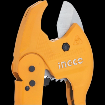 Picture of INGCO 3-42mm PVC PIPE CUTTER (HEAVY) HPC0442